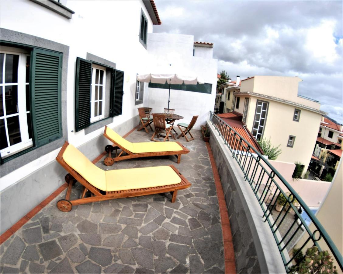 Madeira Serenity Cottage Funchal  Exterior foto